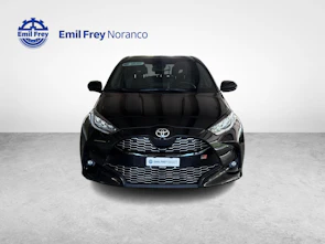 immagine del veicolo TOYOTA Yaris 1.5 VVT-i HSD GR Sport + Gancio traino amovibile incluso