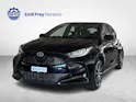 Toyota Yaris 1.5 VVT-i HSD GR Sport + Gancio traino amovibile incluso