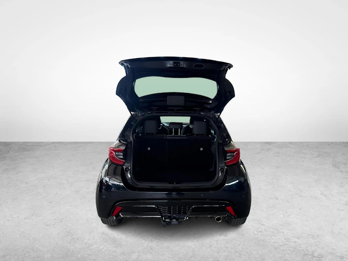 immagine del veicolo TOYOTA YARIS