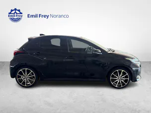 Toyota Yaris 1.5 VVT-i HSD GR Sport + Gancio traino amovibile incluso
