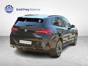 immagine del veicolo BMW X3 20d xDrive