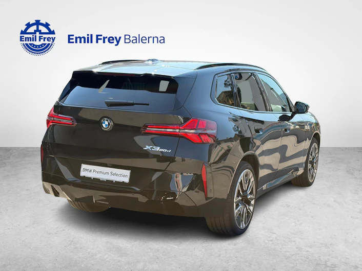 immagine del veicolo BMW X3