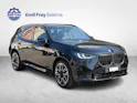 BMW X3 20d xDrive