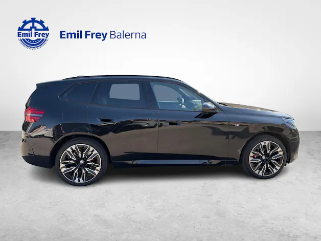 BMW X3 20d xDrive