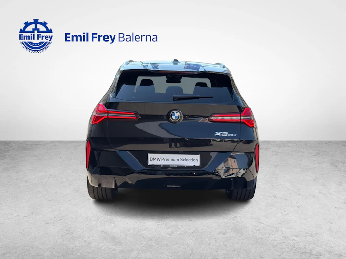 immagine del veicolo BMW X3
