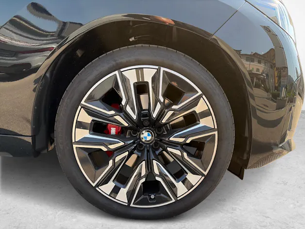 BMW X3 20d xDrive
