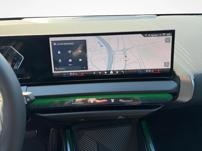 immagine del veicolo BMW X3