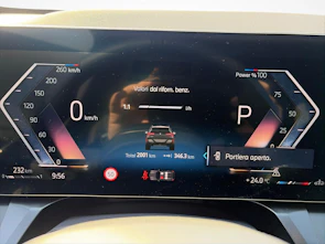 immagine del veicolo BMW X3 20d xDrive