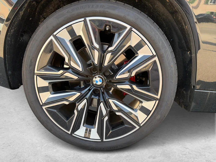 immagine del veicolo BMW X3
