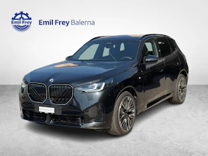 immagine del veicolo BMW X3 20d xDrive