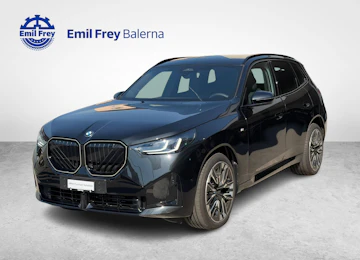 immagine del veicolo BMW X3 20d xDrive immagine del veicolo BMW X3 20d xDrive