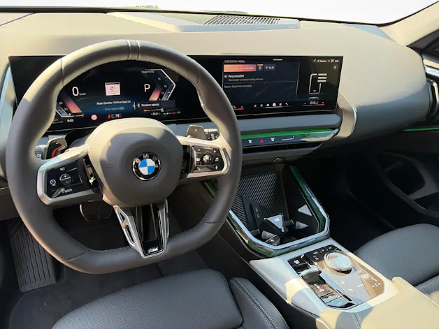 BMW X3 20d xDrive