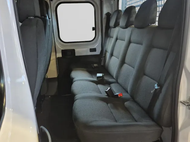 Toyota PROACE MAX DKab.-Pick-up 3.5 L3 2.2 D Active Heavy