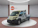 Toyota PROACE MAX DKab.-Pick-up 3.5 L3 2.2 D Active Heavy