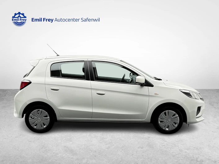 immagine del veicolo MITSUBISHI SPACE STAR