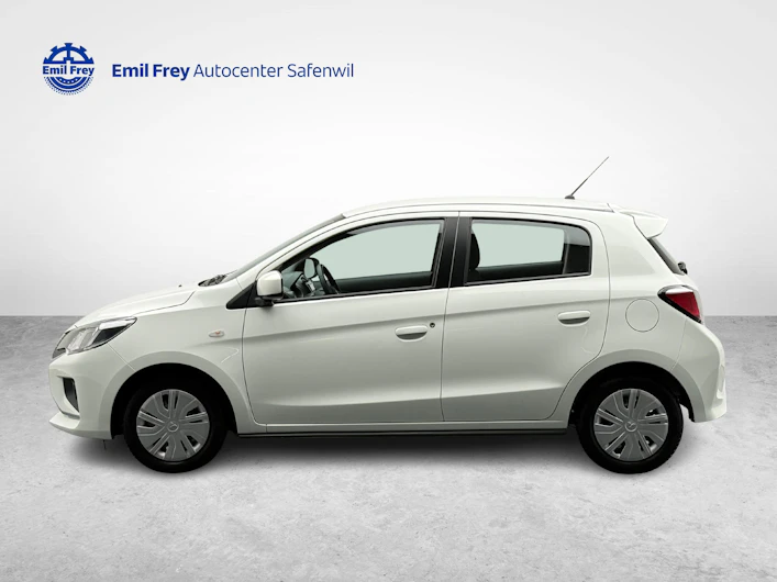 immagine del veicolo MITSUBISHI SPACE STAR