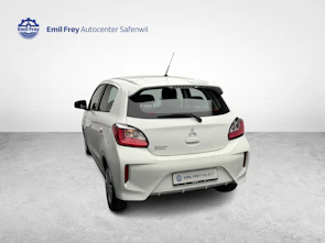 immagine del veicolo MITSUBISHI Space Star 1.2 MIVEC Inform