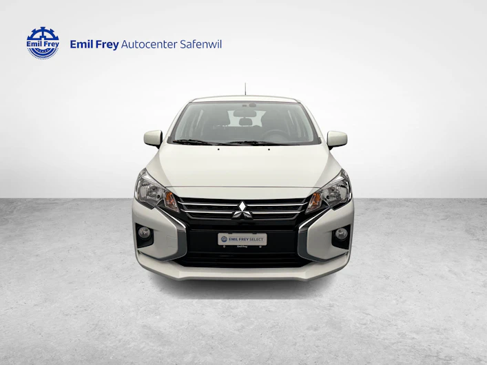 immagine del veicolo MITSUBISHI SPACE STAR