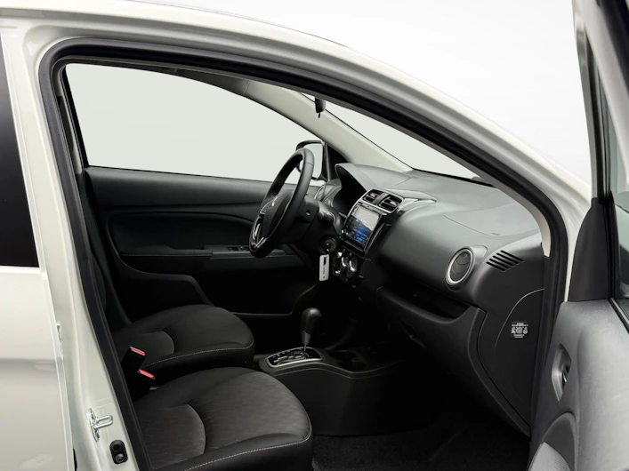 immagine del veicolo MITSUBISHI SPACE STAR
