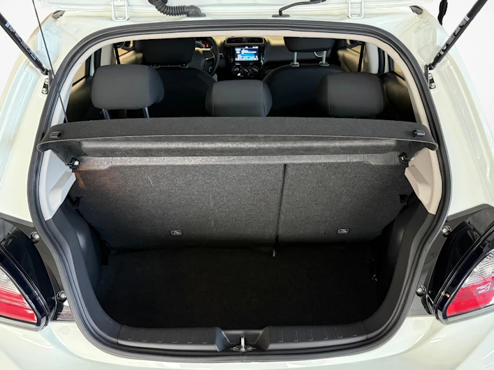 immagine del veicolo MITSUBISHI SPACE STAR