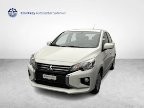 immagine del veicolo MITSUBISHI Space Star 1.2 MIVEC Inform
