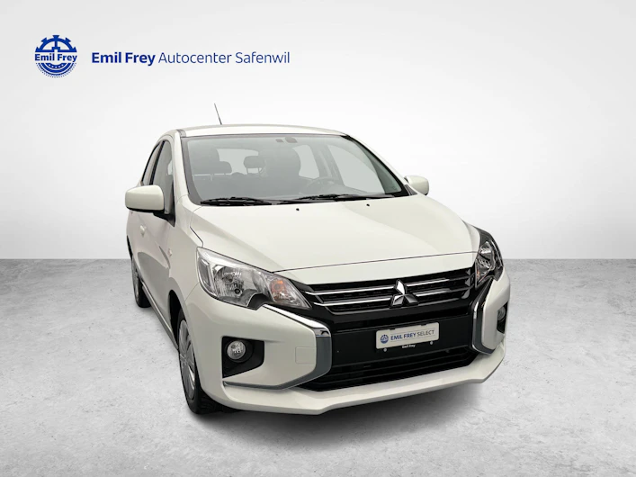 immagine del veicolo MITSUBISHI SPACE STAR