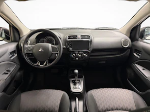 immagine del veicolo MITSUBISHI Space Star 1.2 MIVEC Inform