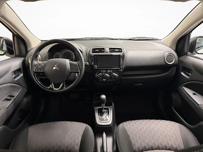immagine del veicolo MITSUBISHI SPACE STAR
