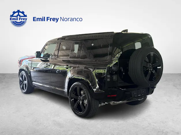 Land Rover Defender 110 2.0 P300e X-Dynamic HSE