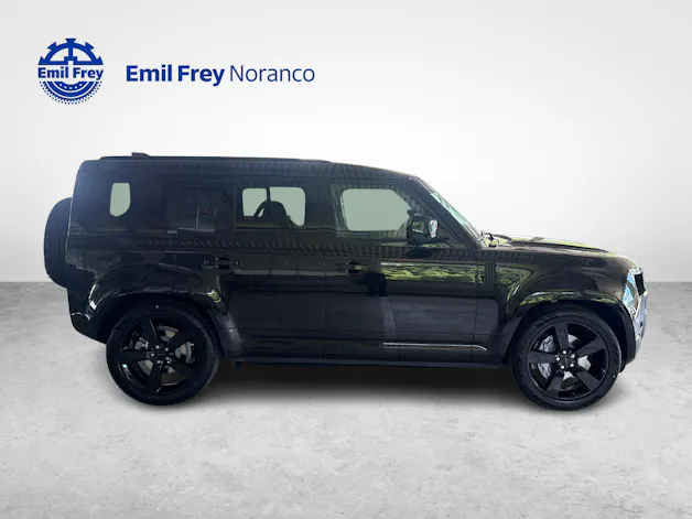 Land Rover Defender 110 2.0 P300e X-Dynamic HSE