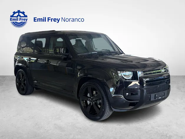 Land Rover Defender 110 2.0 P300e X-Dynamic HSE