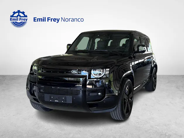 Land Rover Defender 110 2.0 P300e X-Dynamic HSE
