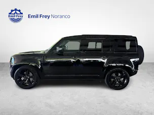 Land Rover Defender 110 2.0 P300e X-Dynamic HSE