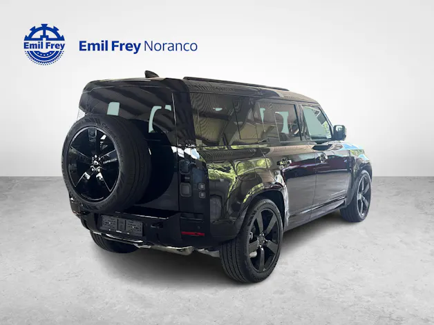 Land Rover Defender 110 2.0 P300e X-Dynamic HSE