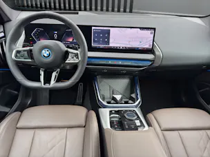 BMW X3 30e xDrive M Sportpaket Pro