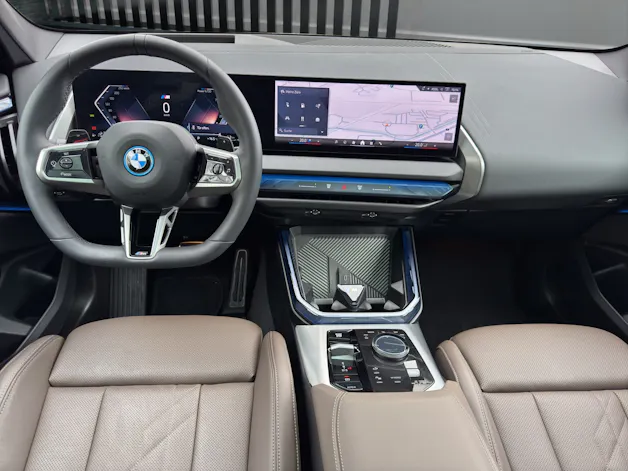 BMW X3 30e xDrive M Sportpaket Pro