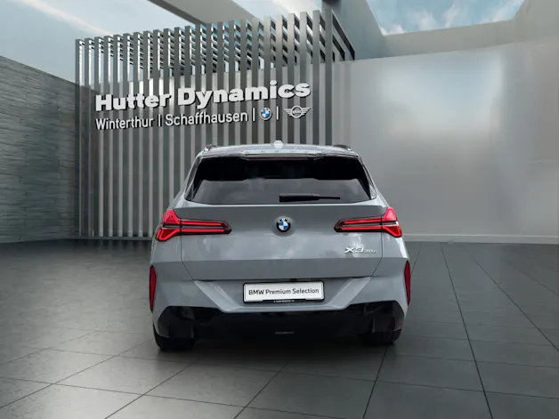 BMW X3 30e xDrive M Sportpaket Pro
