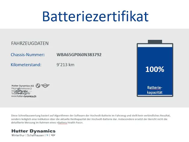 BMW X3 30e xDrive M Sportpaket Pro