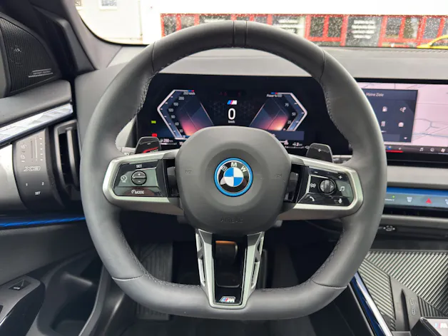 BMW X3 30e xDrive M Sportpaket Pro