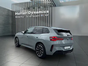 BMW X3 30e xDrive M Sportpaket Pro