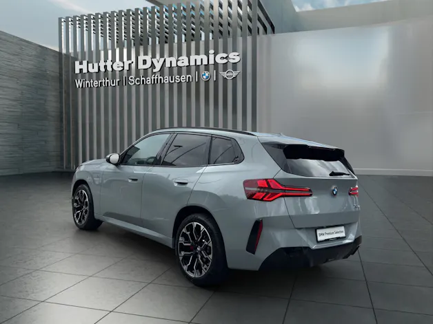 BMW X3 30e xDrive M Sportpaket Pro