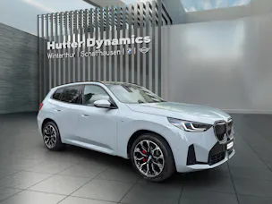 BMW X3 30e xDrive M Sportpaket Pro
