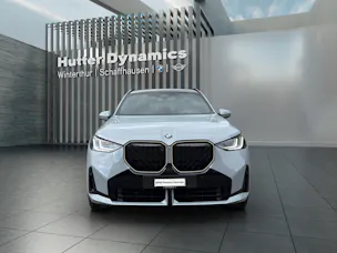 BMW X3 30e xDrive M Sportpaket Pro