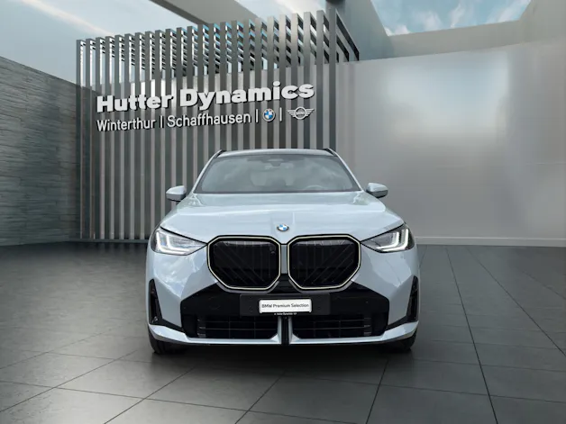 BMW X3 30e xDrive M Sportpaket Pro