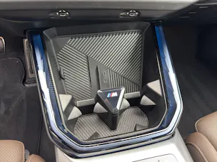 BMW X3 30e xDrive M Sportpaket Pro