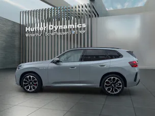 BMW X3 30e xDrive M Sportpaket Pro