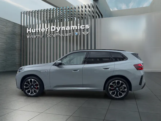 BMW X3 30e xDrive M Sportpaket Pro
