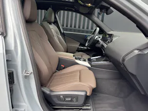 BMW X3 30e xDrive M Sportpaket Pro