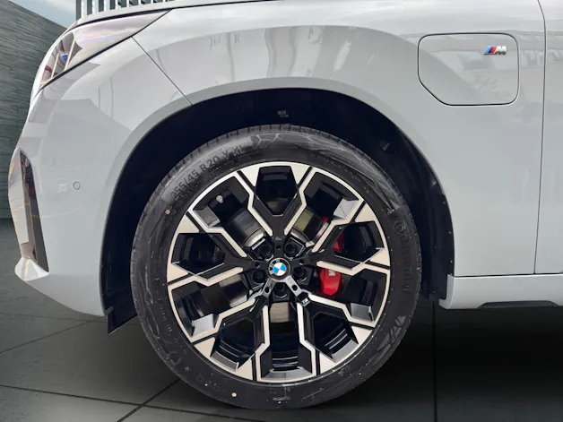BMW X3 30e xDrive M Sportpaket Pro