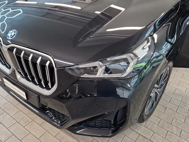 BMW X1 xDrive30e